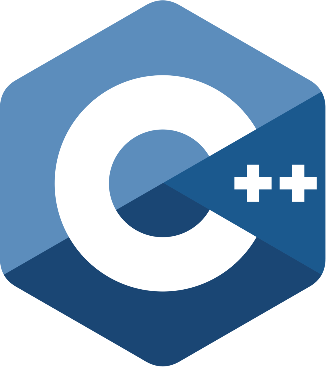 Cpp Logo