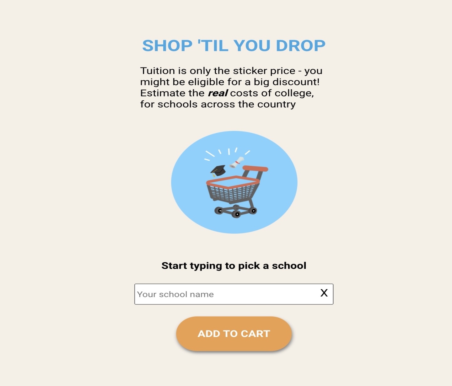 tracitivty-webpage