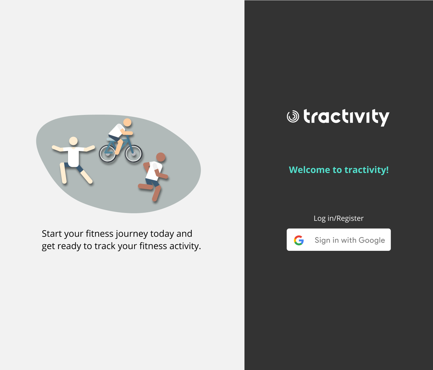 tracitivty-webpage